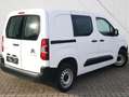 Citroen Berlingo 1.2 110 PK MT6| Airco| CC| Sensoren| Bluetooth Blanc - thumbnail 2
