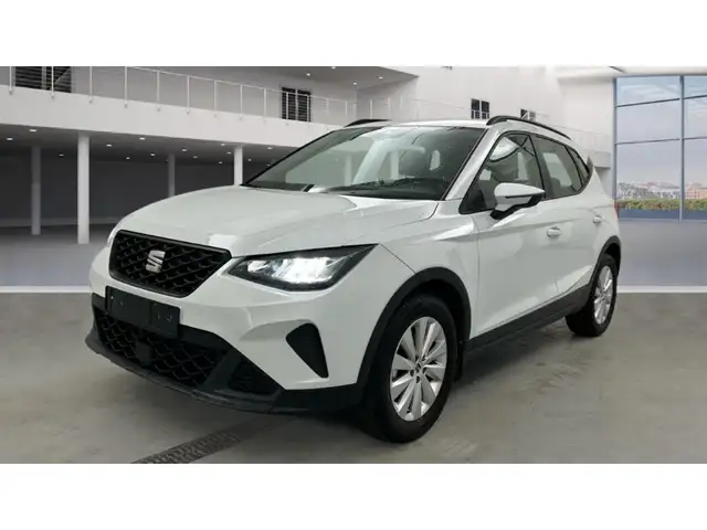 SEAT Arona Style Edition 1.0 TSI WR Digital Cockpit