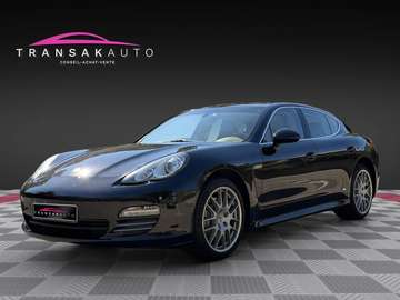 4S 4.8 V8 400 ch PDK - tat Exceptionnel Toit Ouvrant Chrono Louxor Bose