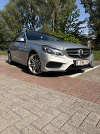 4-Matic AMG-PACK