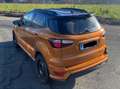Ford EcoSport EcoSport 1,0 EcoBoost ST-Line Aut. ST-Line Orange - thumbnail 6