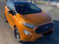 Ford EcoSport EcoSport 1,0 EcoBoost ST-Line Aut. ST-Line Orange - thumbnail 2
