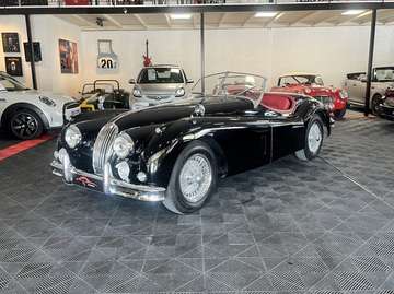 Roadster OTS