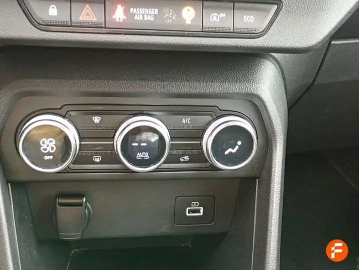 Dacia Jogger 2022, foto 15