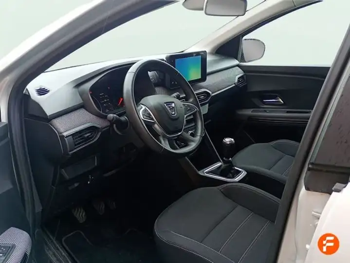 Dacia Jogger 2022, foto 10