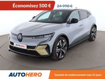 E-Tech EV60 Super Charge Iconic