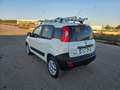 Fiat Panda 1.3 MJT 4x4 Pop Van 2 posti ALLESTITA OFFICINA Weiß - thumbnail 9
