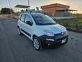 Fiat Panda 1.3 MJT 4x4 Pop Van 2 posti ALLESTITA OFFICINA Weiß - thumbnail 3