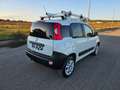 Fiat Panda 1.3 MJT 4x4 Pop Van 2 posti ALLESTITA OFFICINA Weiß - thumbnail 5