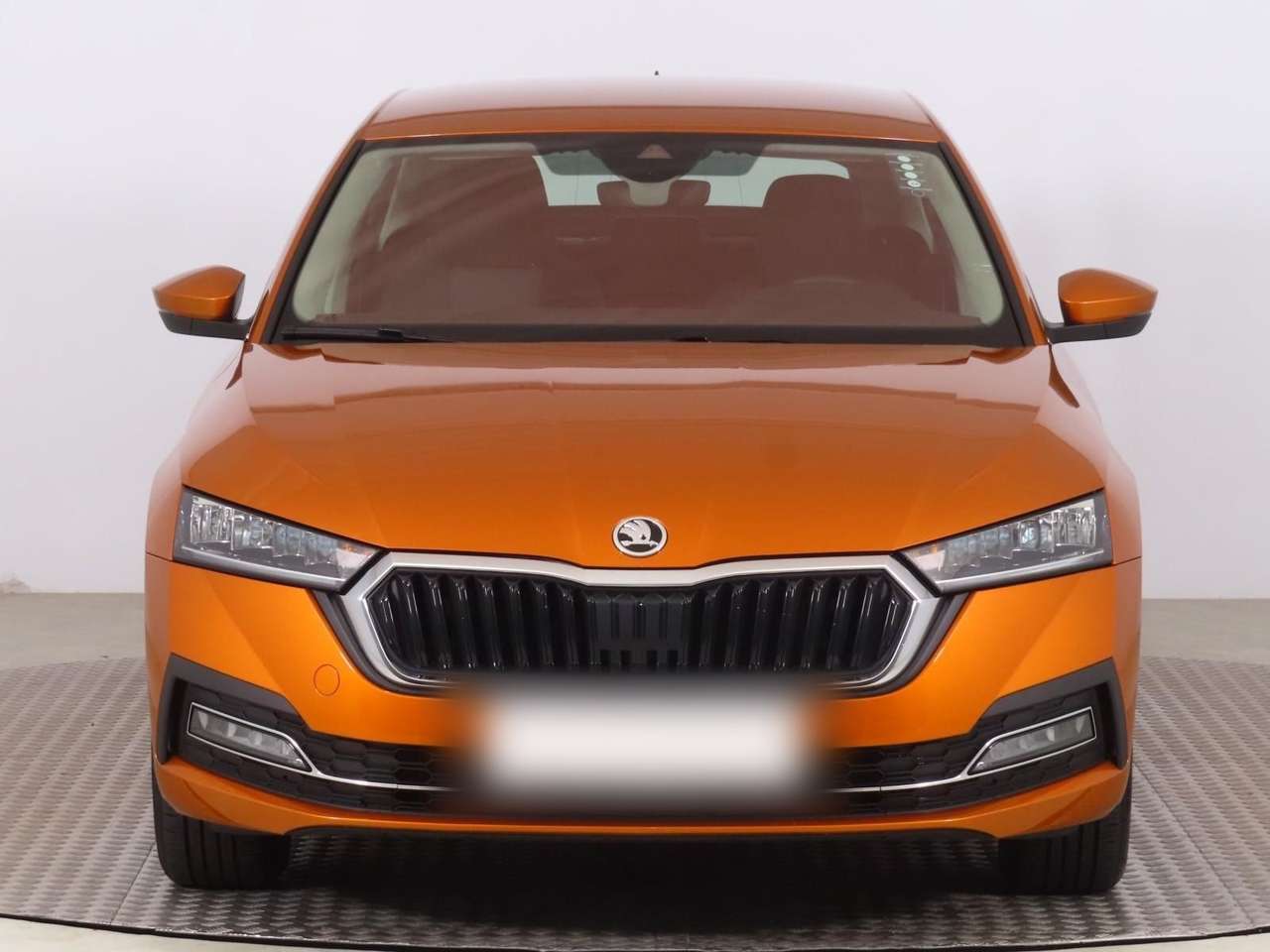 Skoda-Octavia-1.5TSI Style beh.Frontscheibe+Kessy