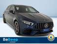Mercedes-Benz A 45 AMG A 45 S AMG 4MATIC+ AUTO Blu/Azzurro - thumbnail 4