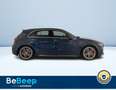 Mercedes-Benz A 45 AMG A 45 S AMG 4MATIC+ AUTO Blu/Azzurro - thumbnail 9