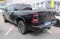 RAM 1500 Ram 1500 Night Edition 4x4 Schwarz - thumbnail 4