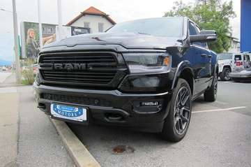 Ram 1500 Night Edition 4x4