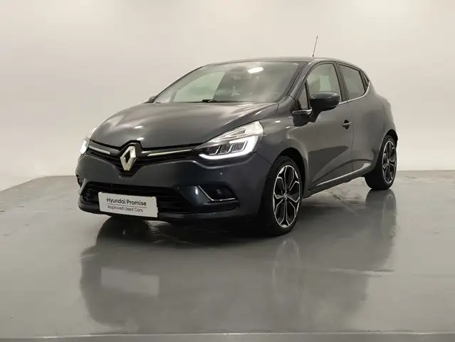 Renault Clio 1.5dCi Energy Zen 66kW