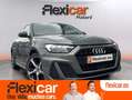 Audi A1 Sportback 25 TFSI S line Gris - thumbnail 1