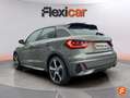 Audi A1 Sportback 25 TFSI S line Gris - thumbnail 5