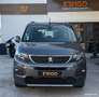 Peugeot Rifter long 1.5 bluehdi 100 allure 7pl %2B carplay clim auto radars ar Gris - thumbnail 6