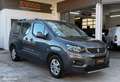 Peugeot Rifter long 1.5 bluehdi 100 allure 7pl %2B carplay clim auto radars ar Gris - thumbnail 1
