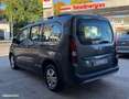 Peugeot Rifter long 1.5 bluehdi 100 allure 7pl %2B carplay clim auto radars ar Gris - thumbnail 4
