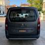 Peugeot Rifter long 1.5 bluehdi 100 allure 7pl %2B carplay clim auto radars ar Gris - thumbnail 3