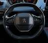 Peugeot Rifter long 1.5 bluehdi 100 allure 7pl %2B carplay clim auto radars ar Gris - thumbnail 16