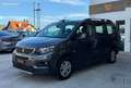 Peugeot Rifter long 1.5 bluehdi 100 allure 7pl %2B carplay clim auto radars ar Gris - thumbnail 5
