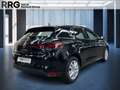 Renault Megane 4 dCi 115 AUTOMATIK BUSINESS EDITION Schwarz - thumbnail 5