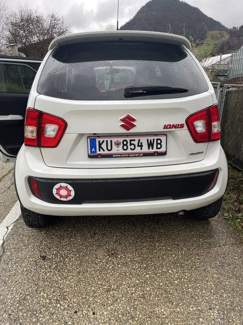 Suzuki Ignis Ignis 1,2 Shine 4WD Shine - 1