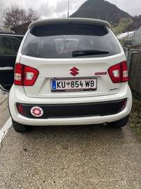 Ignis 1,2 Shine 4WD Shine