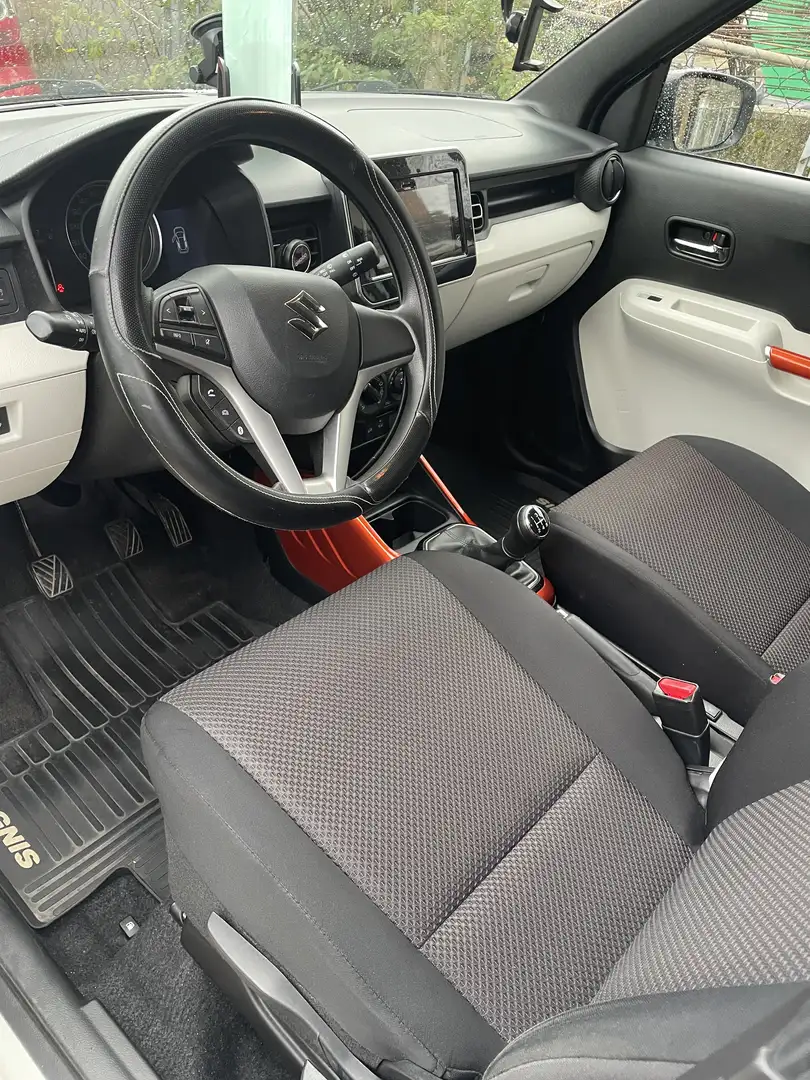 Suzuki Ignis Ignis 1,2 Shine 4WD Shine - 2