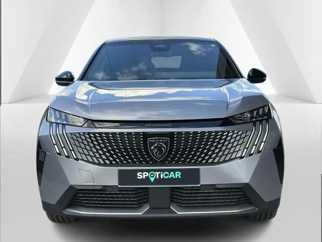 Peugeot 3008 view 4