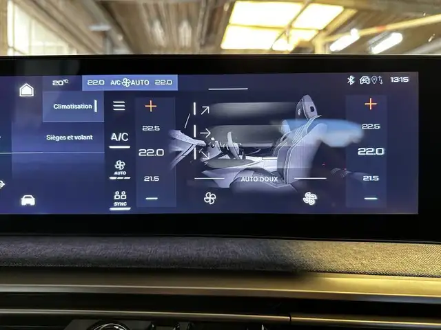 Peugeot 3008 view 14