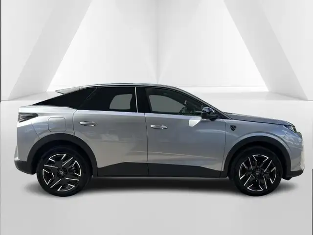 Peugeot 3008 view 6