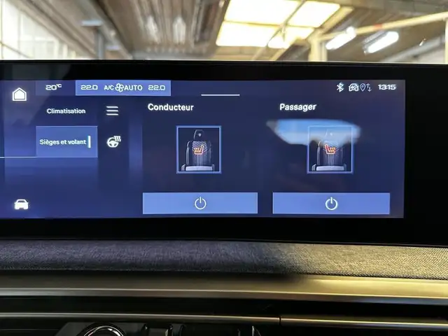Peugeot 3008 view 15