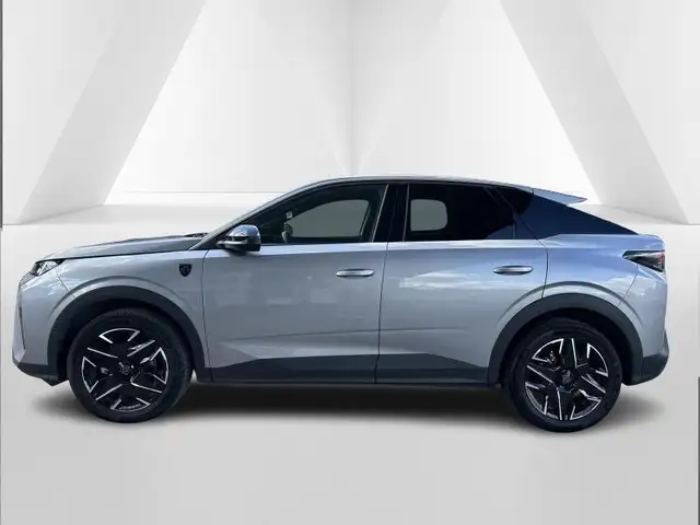 Peugeot 3008 view 7
