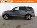 Mercedes-Benz GLE 250 250d 4Matic Aut. Gris - thumbnail 3