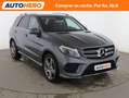 Mercedes-Benz GLE 250 250d 4Matic Aut. Gris - thumbnail 8