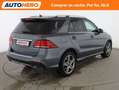 Mercedes-Benz GLE 250 250d 4Matic Aut. Gris - thumbnail 6