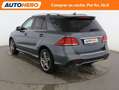 Mercedes-Benz GLE 250 250d 4Matic Aut. Gris - thumbnail 4