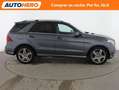 Mercedes-Benz GLE 250 250d 4Matic Aut. Gris - thumbnail 7