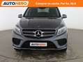 Mercedes-Benz GLE 250 250d 4Matic Aut. Gris - thumbnail 9