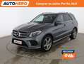 Mercedes-Benz GLE 250 250d 4Matic Aut. Gris - thumbnail 1