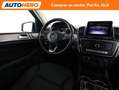 Mercedes-Benz GLE 250 250d 4Matic Aut. Gris - thumbnail 14