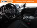 Mercedes-Benz GLE 250 250d 4Matic Aut. Gris - thumbnail 12