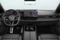 BMW 550 5 Serie Sedan 550e xDrive M Sportpakket Pro Aut. Negru - thumbnail 3