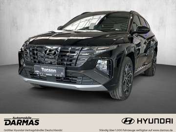 TUCSON 1.6 Turbo 48V Trend Klimaaut. Navi Apple