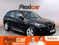 BMW X1 sDrive 18dA Business Negro - thumbnail 1