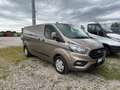 Ford Transit Custom 320 2.0 EcoBlue 130 PC Trend Grigio - thumbnail 2