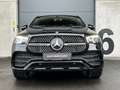 Mercedes-Benz GLE 350 de AMG COUPE NIGHT PANO AIRMATIC DISTRONIC+  LEDER Negro - thumbnail 2